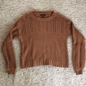 American eagle sweater